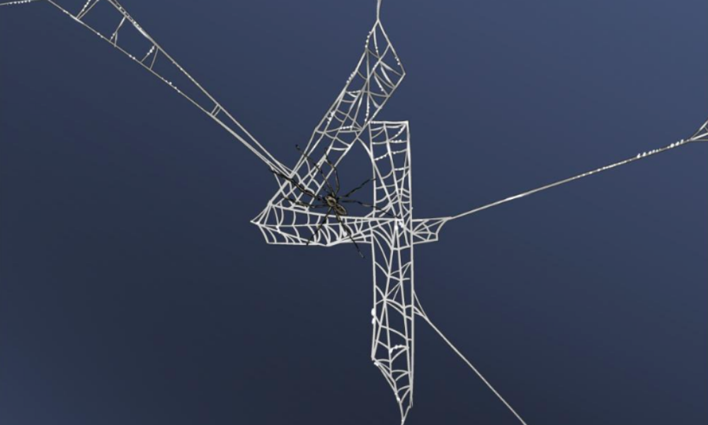 'Spider-Man 4'