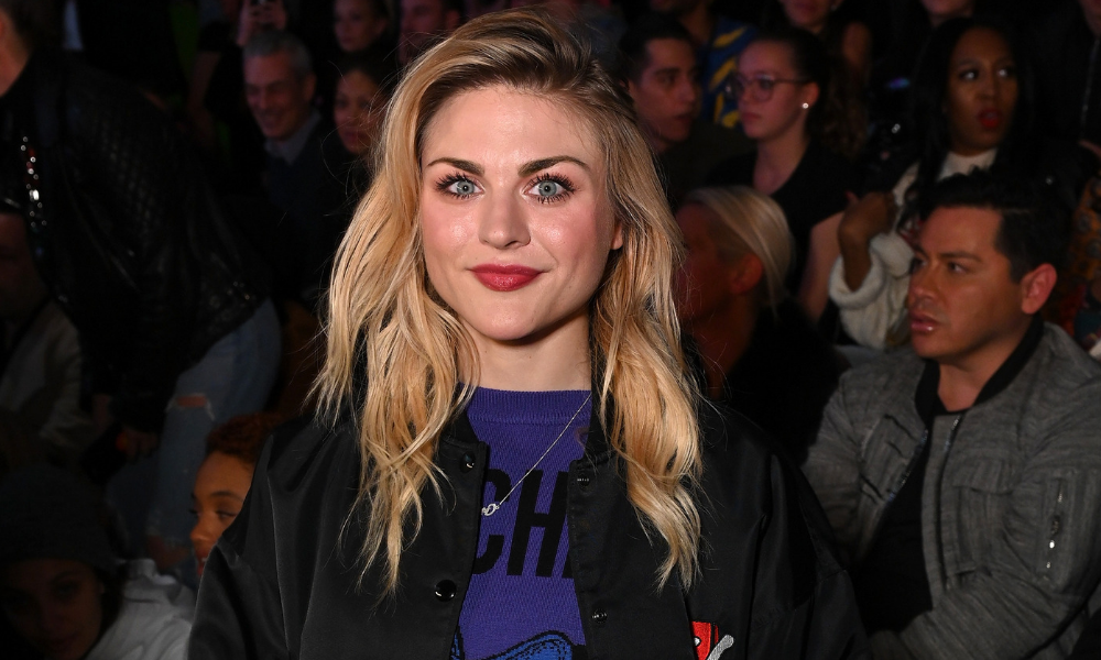 Hija de Kurt Cobain presentó su nuevo sencillo