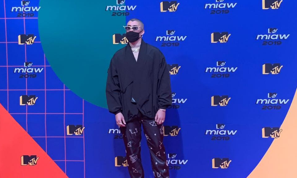ganadores de MTV MIAW 2019