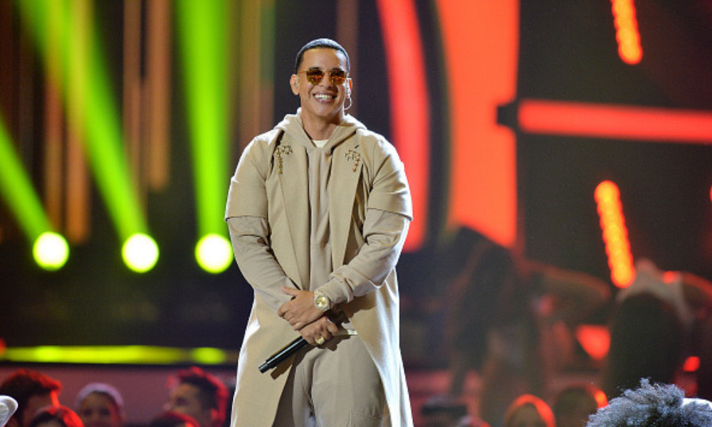 Daddy Yankee estará en el Festival Pa’l Norte