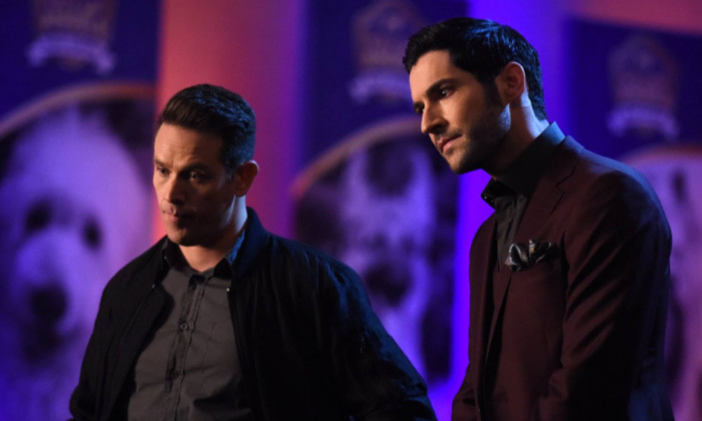 La última temporada de 'Lucifer'
