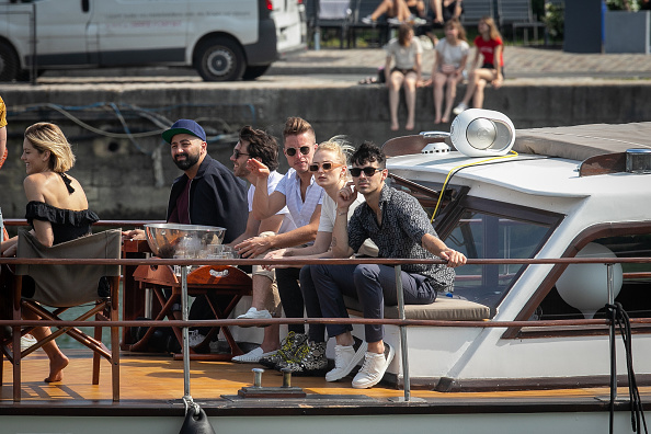 Dónde será la boba de Joe Jonas y Sophie Turner