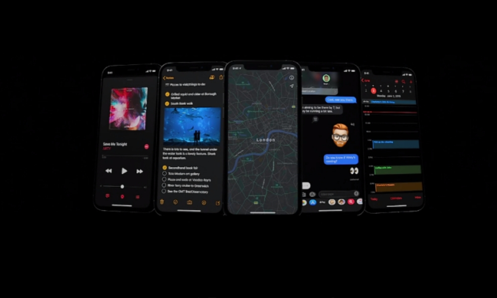 novedades de Apple