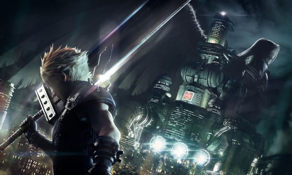 ‘Final Fantasy’ tendrá una serie 'live-action'