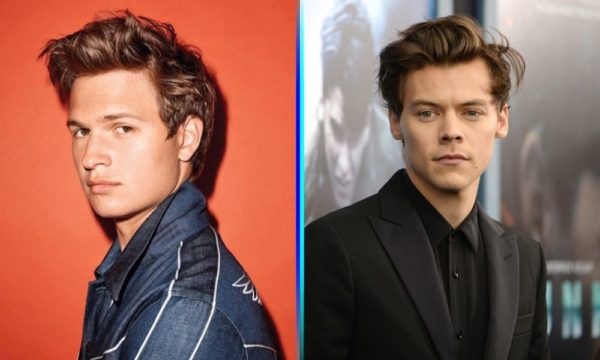 candidatos para protagonizar la biopic de Elvis Presley