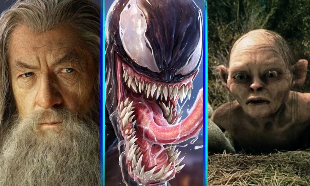 Actor podría dirigir ‘Venom 2’