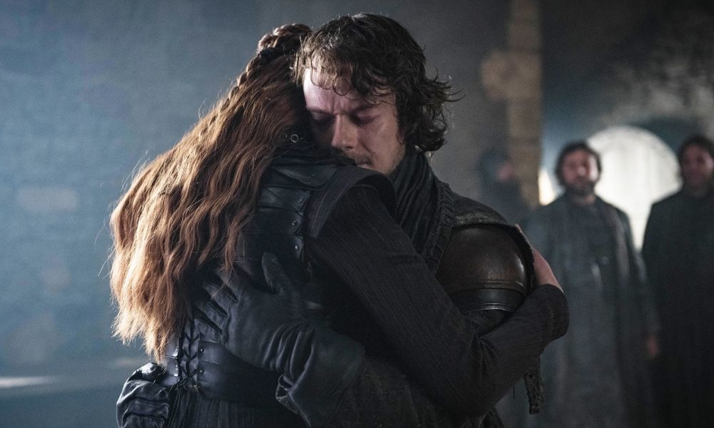 Actores de ‘Game of Thrones’ pagaron nominados Emmy