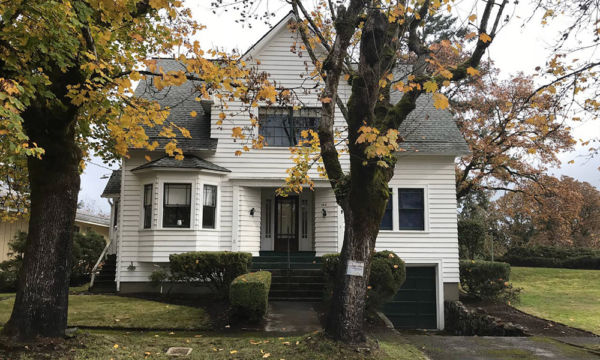 Airbnb a la ‘Twilight’