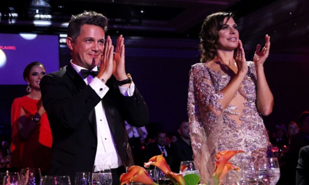 Alejandro Sanz se divorcia