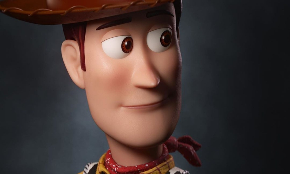 Apellido de Woody