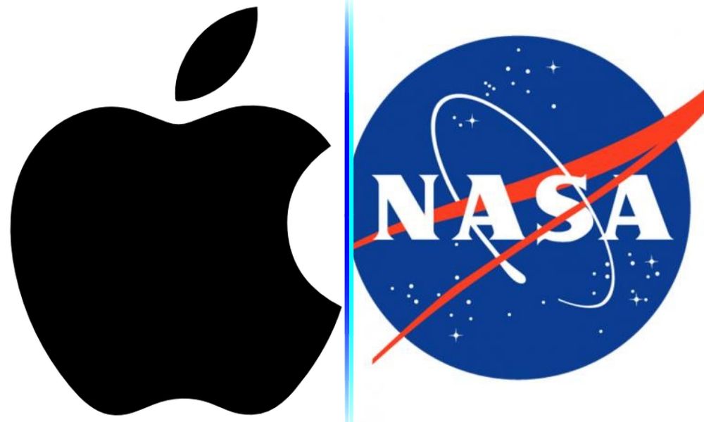 Apple y la NASA “mandan” otro perro al espacio