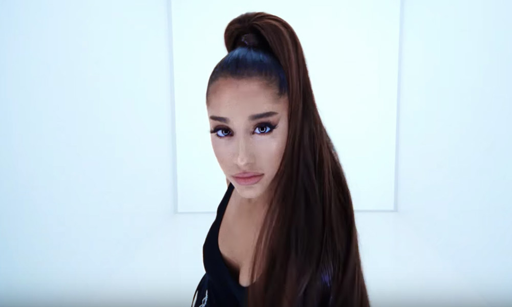‘In my head’ el nuevo sencillo de Ariana Grande