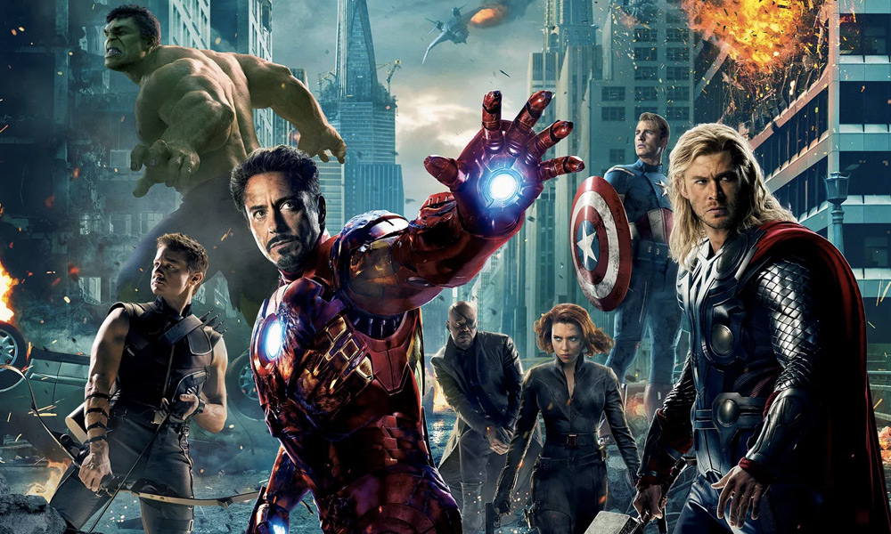 ‘Avenger’ podría regresar para tercera entrega de 'Spider-Man'