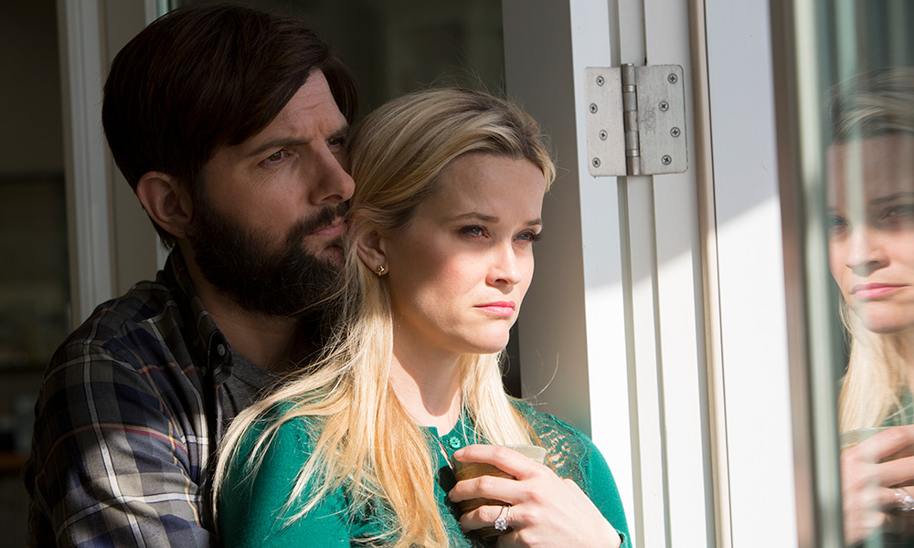 Reese Witherspoon agradeció a los fans de ‘Big Little Lies’