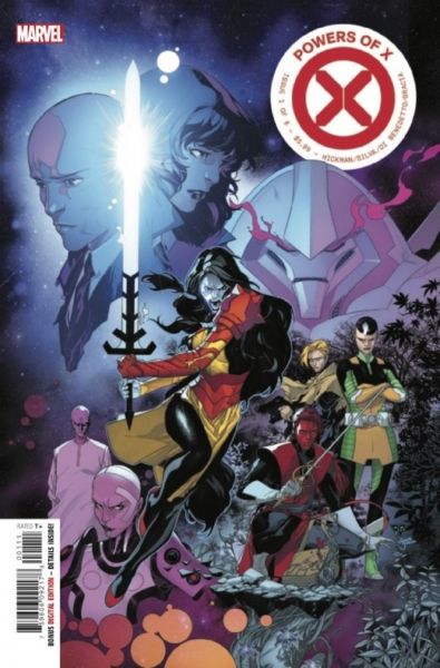'X-Men' podrían integrarse al 'MCU'