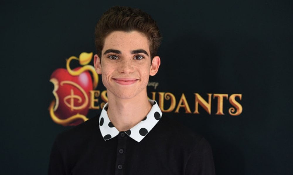 Causa de la muerte de Cameron Boyce