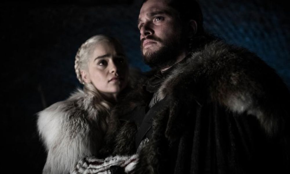 Cancelaron el panel de 'Game of Thrones' en la Comic-Con