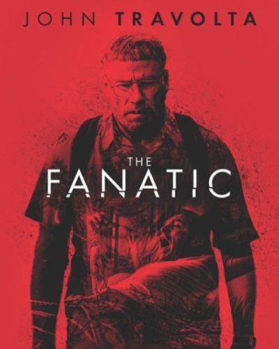 Trailer de 'The Fanatic'