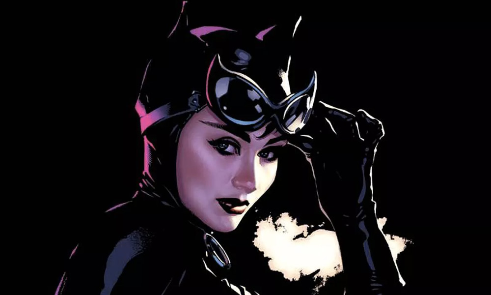 Competencia para ser ‘Catwoman’