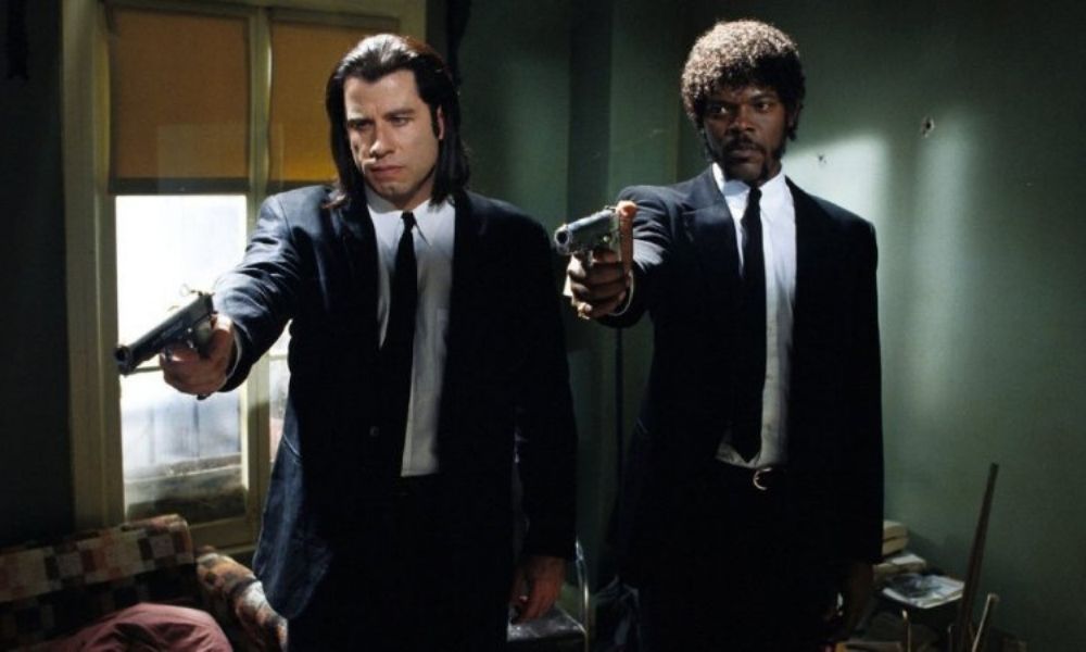 Clásico de Quentin Tarantino regresará a los cines