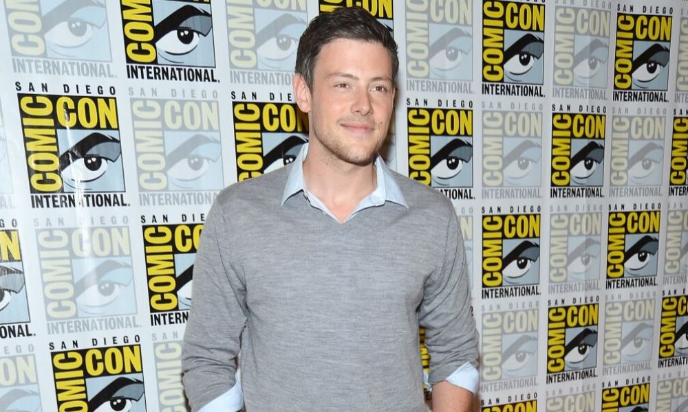 Elenco de ‘Glee’ recordó a ‘Finn’