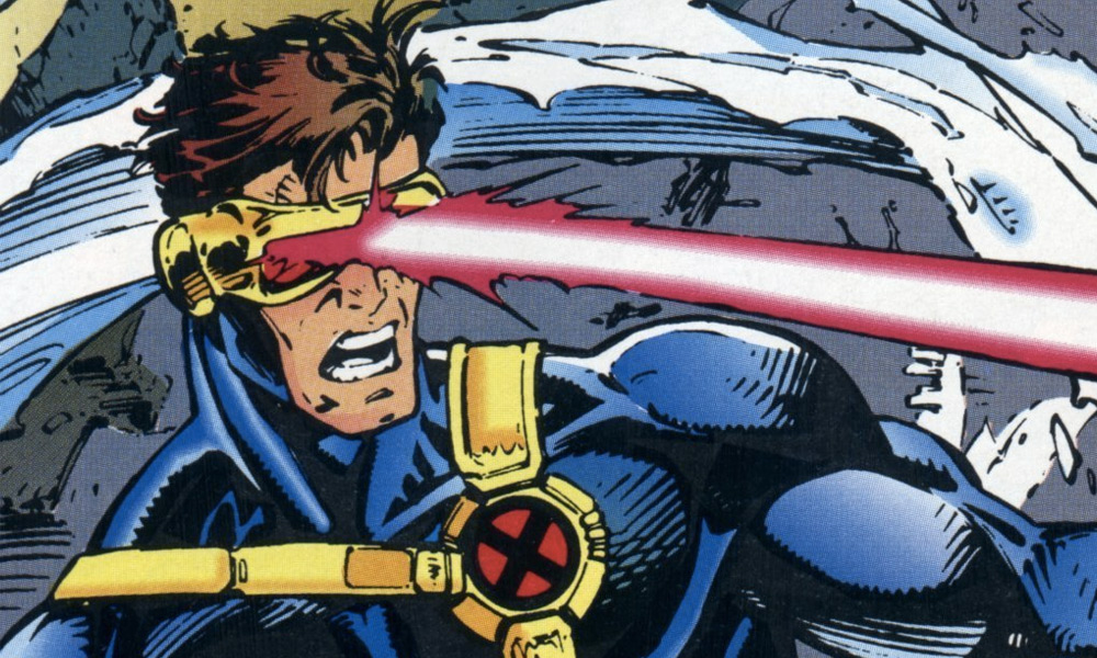 Protagonista de ‘Supernatural’ como el nuevo ‘Cyclops’