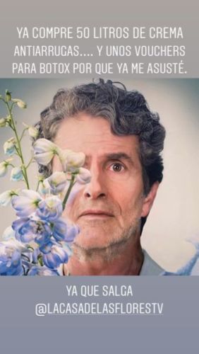 Mejores FaceApp de los famosos