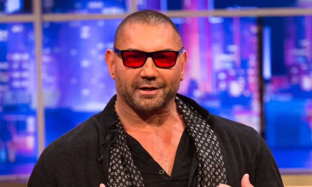 Dave Bautista no quiere participar en 'Fast and Furious'