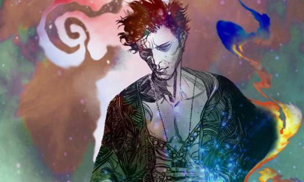‘Sandman’ llegará a Netflix