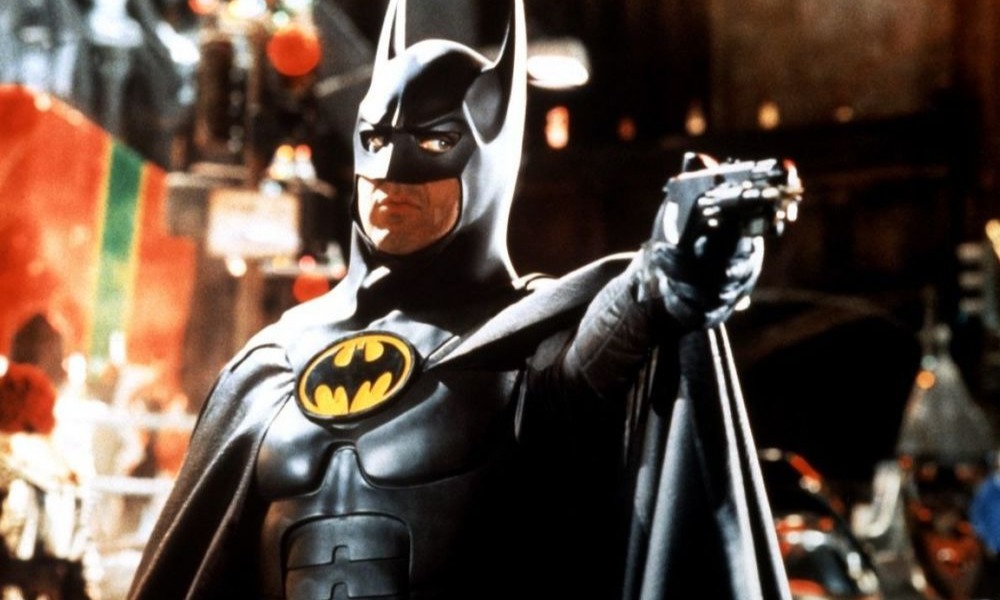 Mark Hamill reveló escenas inéditas de 'Batman'