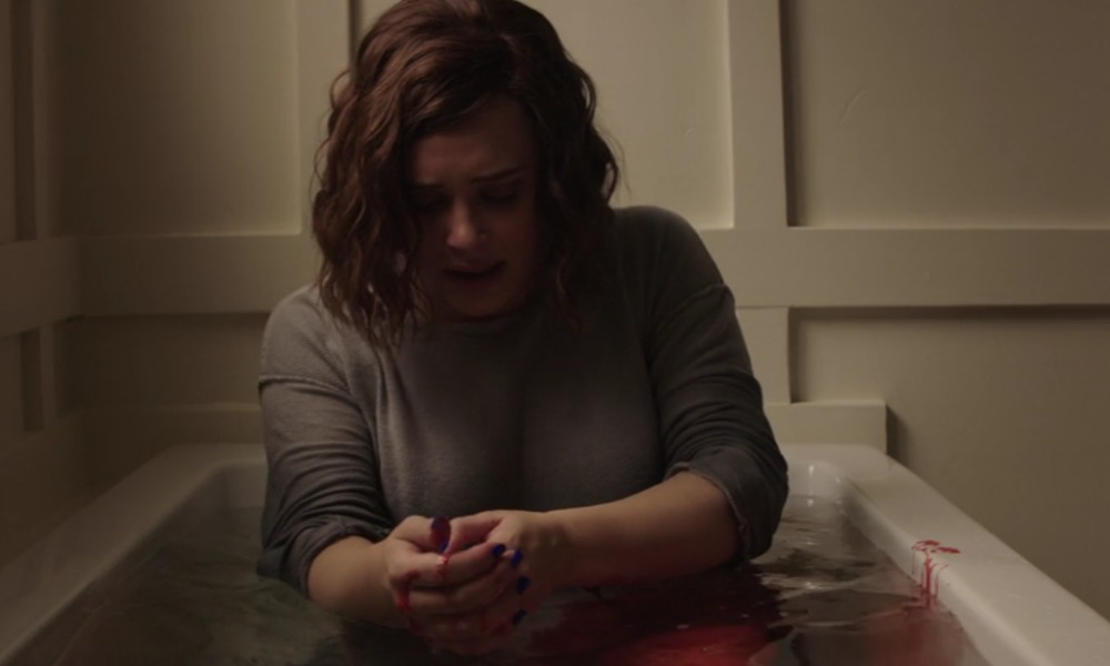 Netflix eliminó la escena más polémica de '13 Reasons Why'