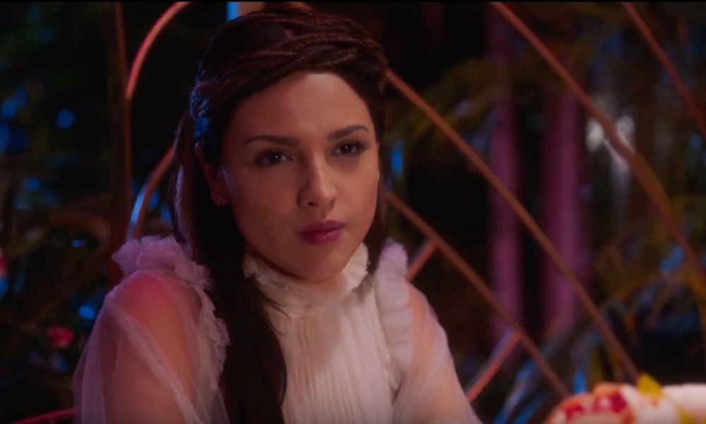 Trailer de 'Paradise Hills'