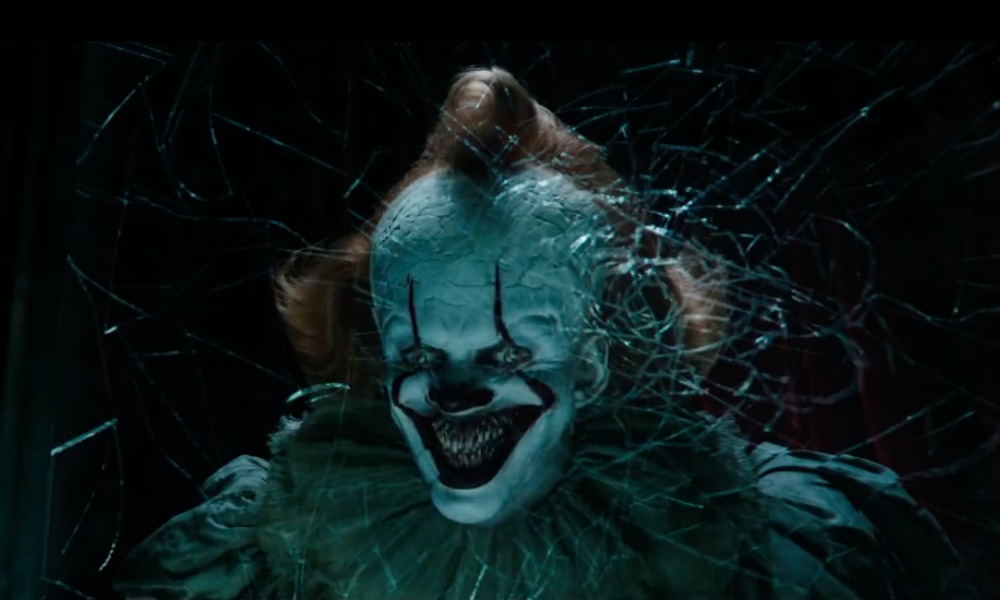 Nuevo trailer de 'It: Chapter Two’