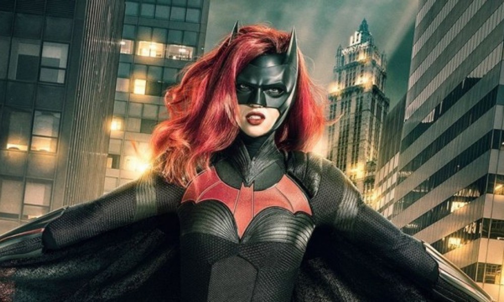 Cancelaron la asistencia de 'Batwoman' en la Comic Con