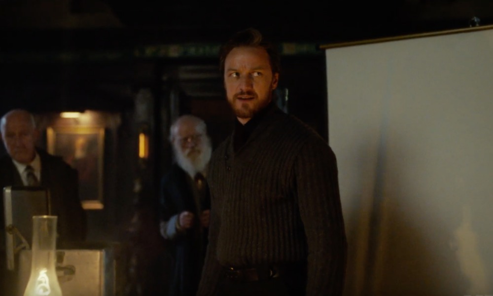 Trailer de 'His Dark Materials'