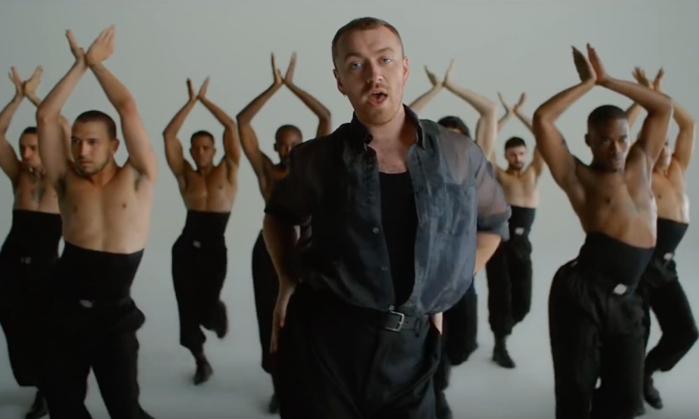 'How Do You Sleep?' de Sam Smith