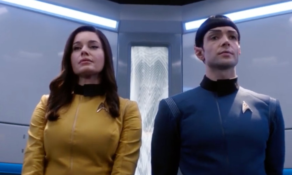 Segunda temporada de 'Star Trek: Short Treks'
