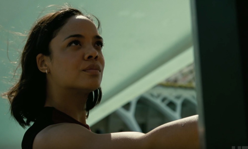Trailer de la tercera temporada de 'WestWorld'