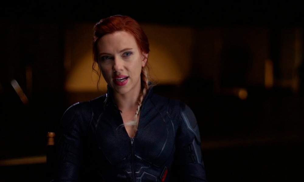 ‘Black Widow’ abrirá la Fase 4 del MCU