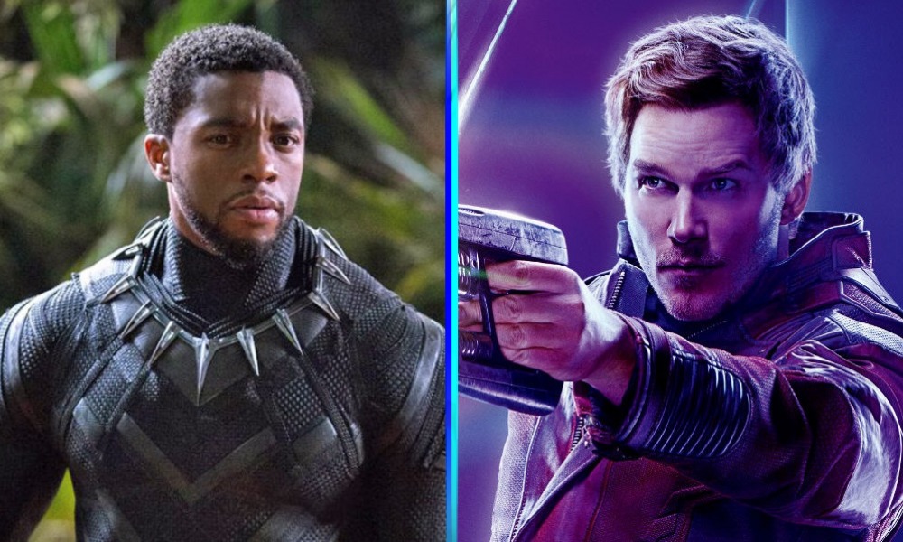 Secuelas del Universo Cinematográfico de Marvel