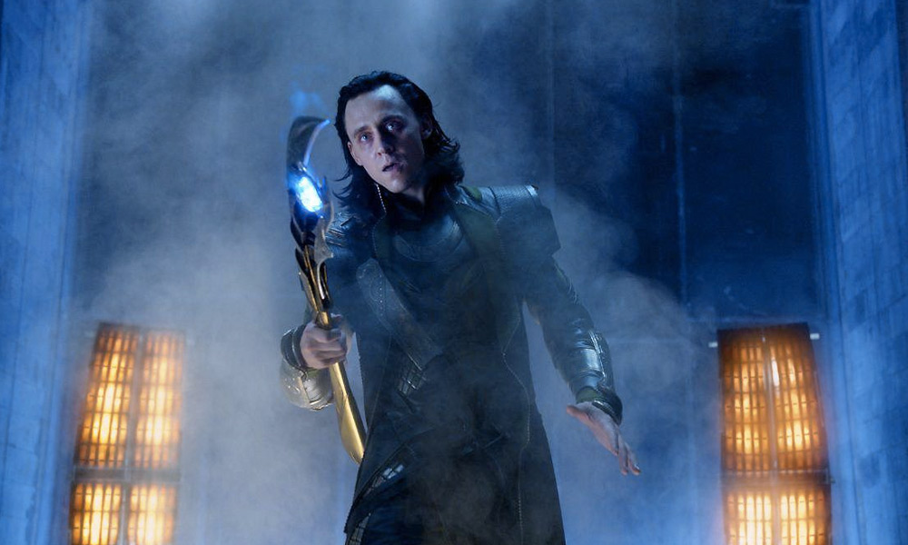 Logo de ‘Loki’