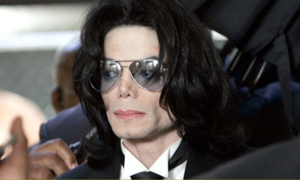 Documental de Michael Jackson nominado al Emmy