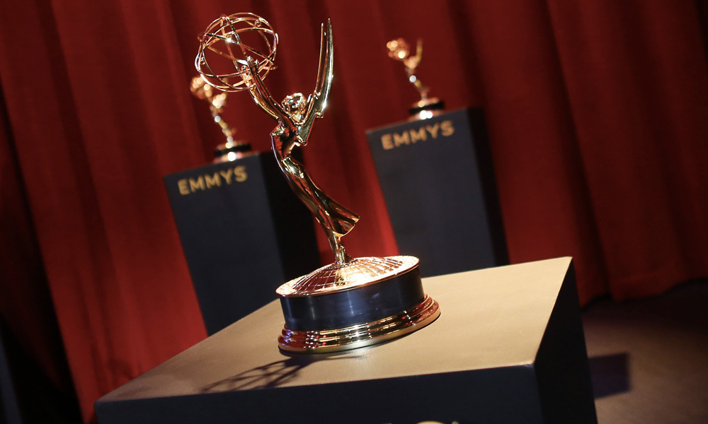 Nominados al Emmy 2019