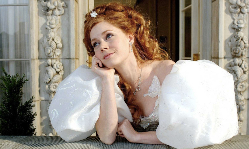 ‘Disenchanted’ la secuela de ‘Enchanted’