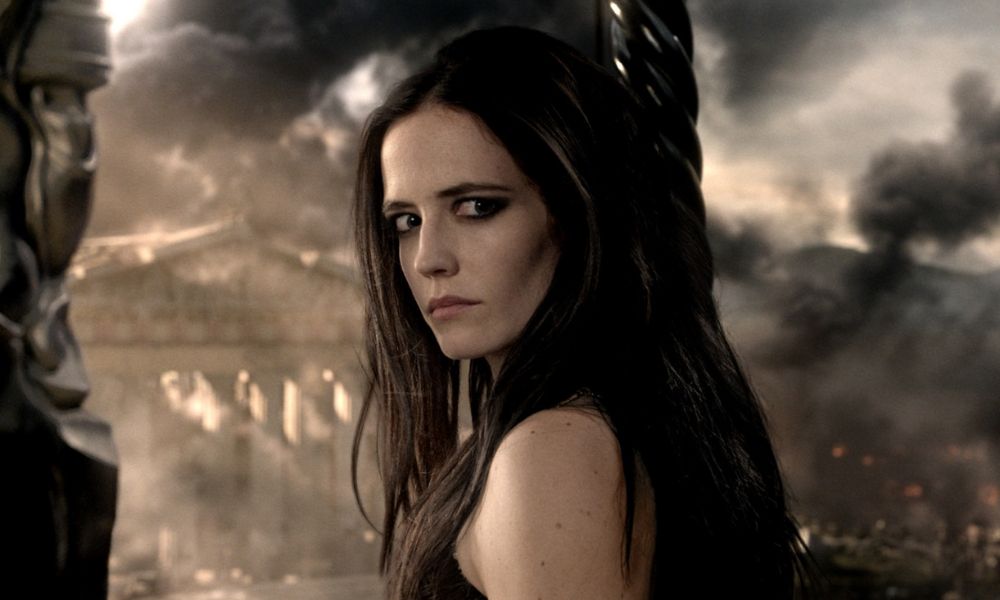 Eva Green como la villana de 'Doctor Strange 2'