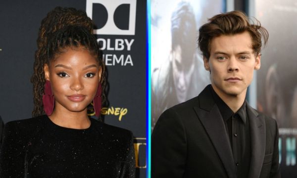 Ex One Direction podría ser Eric en la sirenita