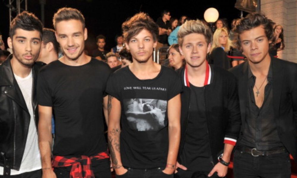 Ex One Direction podría ser Eric en la sirenita
