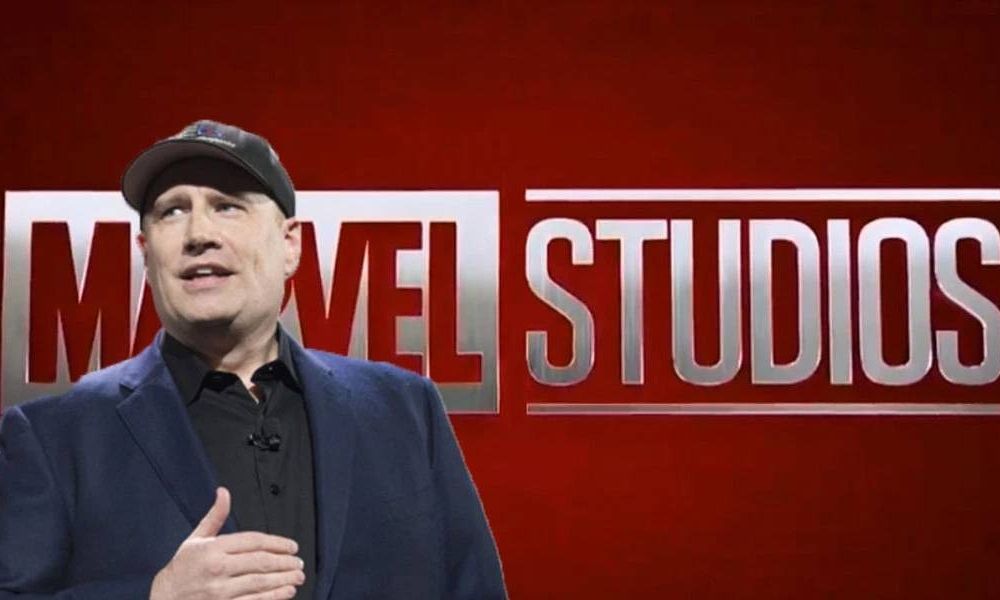 Fase 4 del MCU será presentada en importante evento
