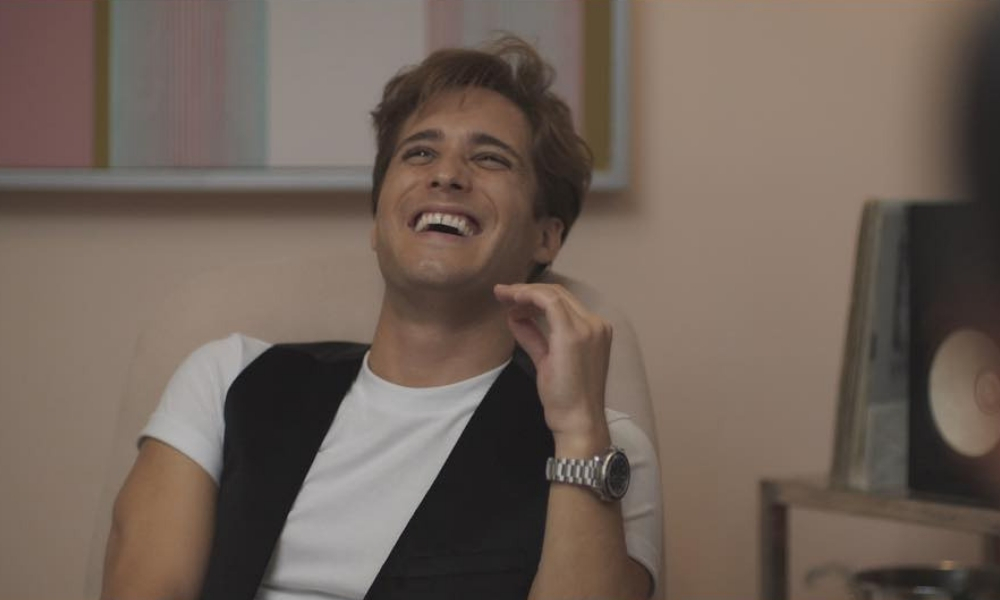 Fecha de estreno de la segunda temporada de 'Luis Miguel, la serie'