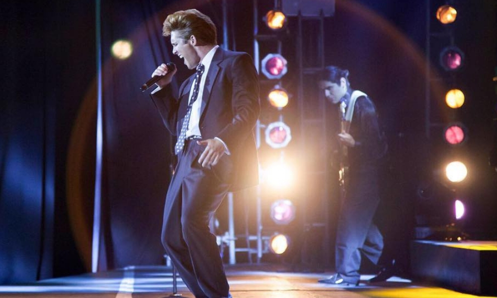 Fecha de estreno de la segunda temporada de 'Luis Miguel, la serie'